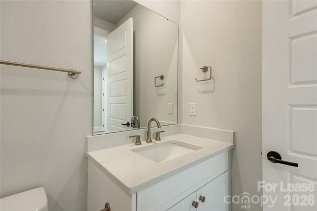 1107 Parkside Greenway Drive, Charlotte, NC 28209