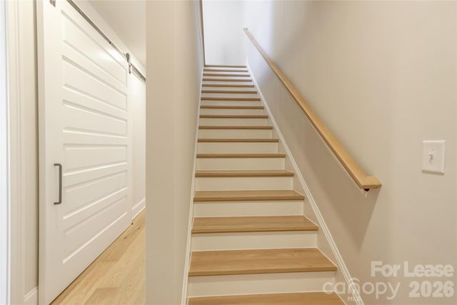 1107 Parkside Greenway Drive, Charlotte, NC 28209