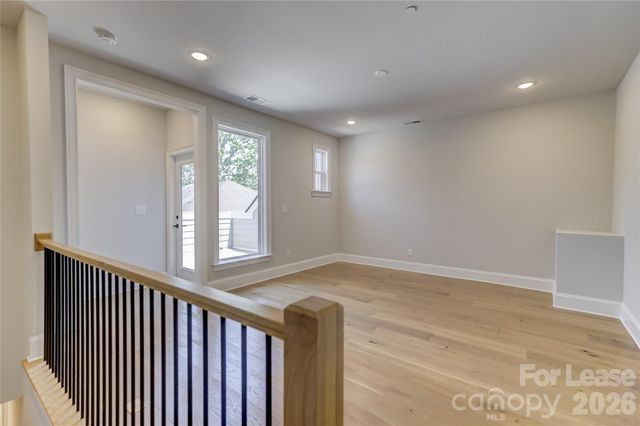 1107 Parkside Greenway Drive, Charlotte, NC 28209