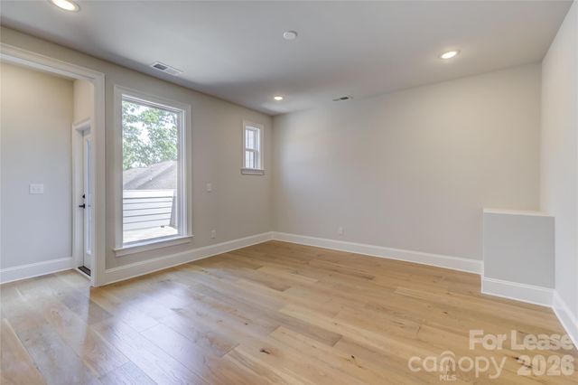 1107 Parkside Greenway Drive, Charlotte, NC 28209