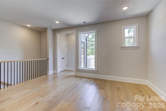1107 Parkside Greenway Drive, Charlotte, NC 28209