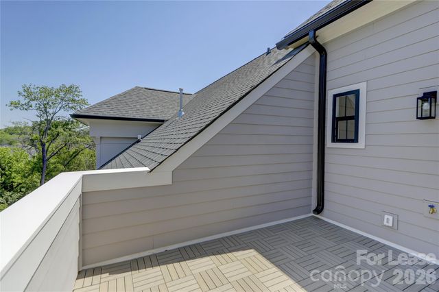 1107 Parkside Greenway Drive, Charlotte, NC 28209