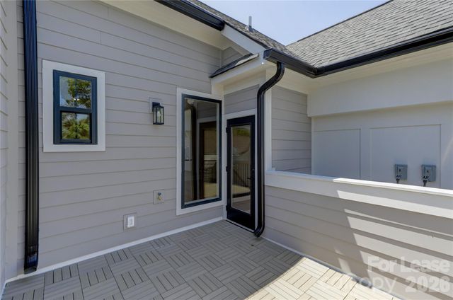 1107 Parkside Greenway Drive, Charlotte, NC 28209