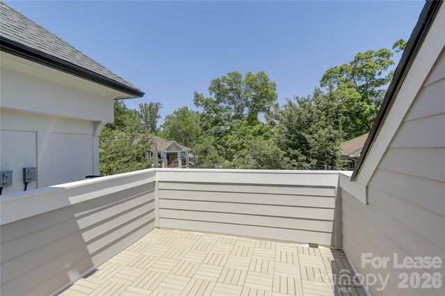 1107 Parkside Greenway Drive, Charlotte, NC 28209