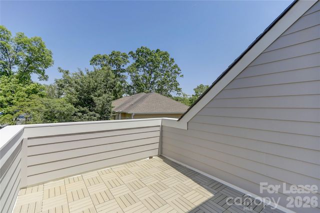1107 Parkside Greenway Drive, Charlotte, NC 28209
