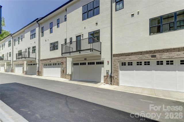 1107 Parkside Greenway Drive, Charlotte, NC 28209