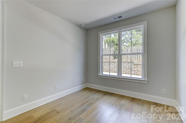 1107 Parkside Greenway Drive, Charlotte, NC 28209
