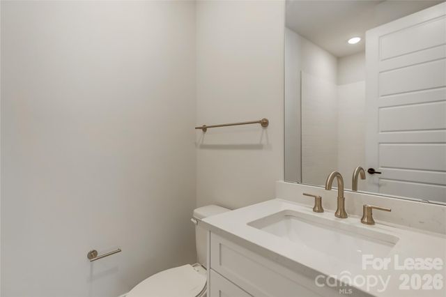 1107 Parkside Greenway Drive, Charlotte, NC 28209