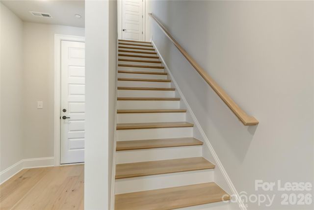 1107 Parkside Greenway Drive, Charlotte, NC 28209