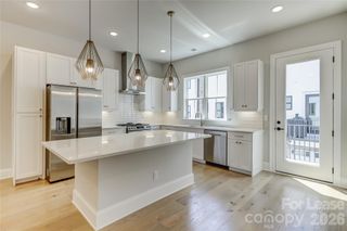 1107 Parkside Greenway Drive, Charlotte, NC 28209