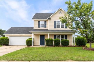 1073 Fairfield Circle, Raeford, NC 28376