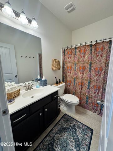 134 Longhorn Road, Jacksonville, NC 28546