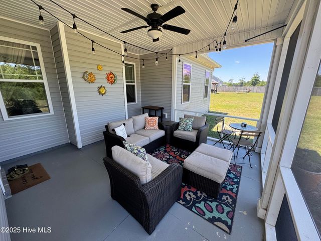 134 Longhorn Road, Jacksonville, NC 28546