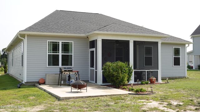 134 Longhorn Road, Jacksonville, NC 28546
