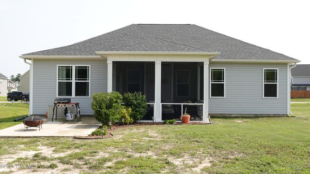 134 Longhorn Road, Jacksonville, NC 28546