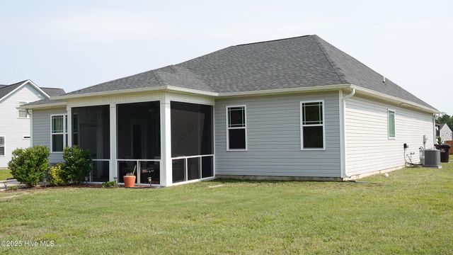 134 Longhorn Road, Jacksonville, NC 28546
