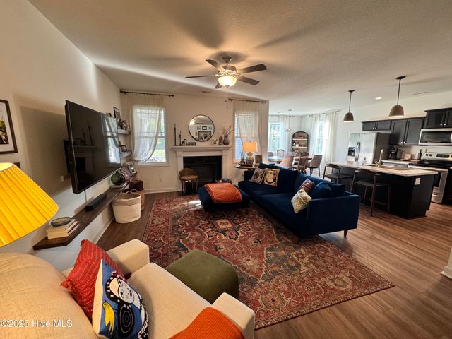 134 Longhorn Road, Jacksonville, NC 28546