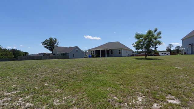 134 Longhorn Road, Jacksonville, NC 28546