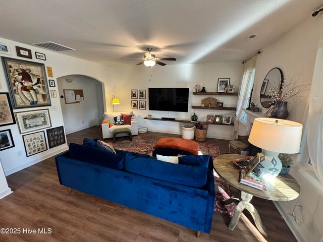 134 Longhorn Road, Jacksonville, NC 28546
