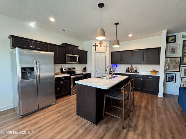 134 Longhorn Road, Jacksonville, NC 28546