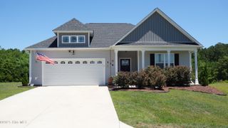 134 Longhorn Road, Jacksonville, NC 28546