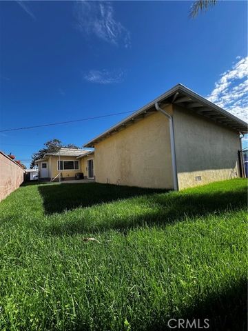 22443 Meyler, Torrance, CA 90502