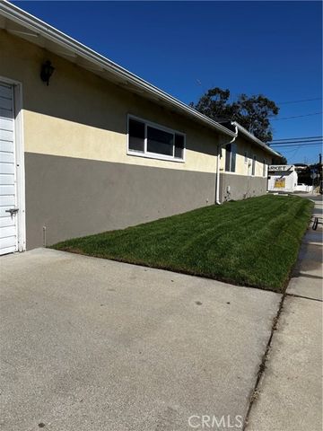22443 Meyler, Torrance, CA 90502