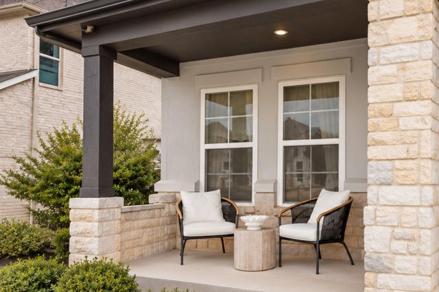 4532 Modena Bay BND, Leander, TX 78641