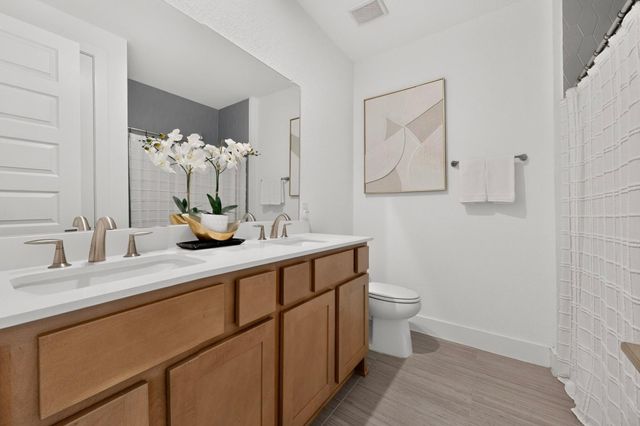 4532 Modena Bay BND, Leander, TX 78641