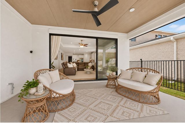 4532 Modena Bay BND, Leander, TX 78641