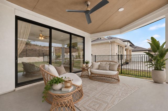 4532 Modena Bay BND, Leander, TX 78641