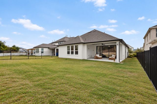 4532 Modena Bay BND, Leander, TX 78641