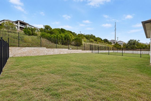 4532 Modena Bay BND, Leander, TX 78641