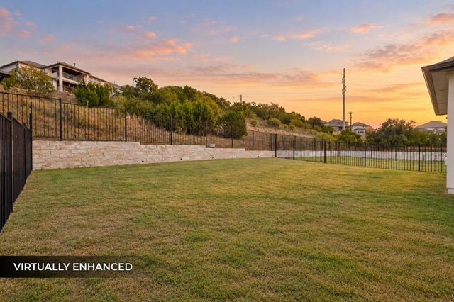 4532 Modena Bay BND, Leander, TX 78641