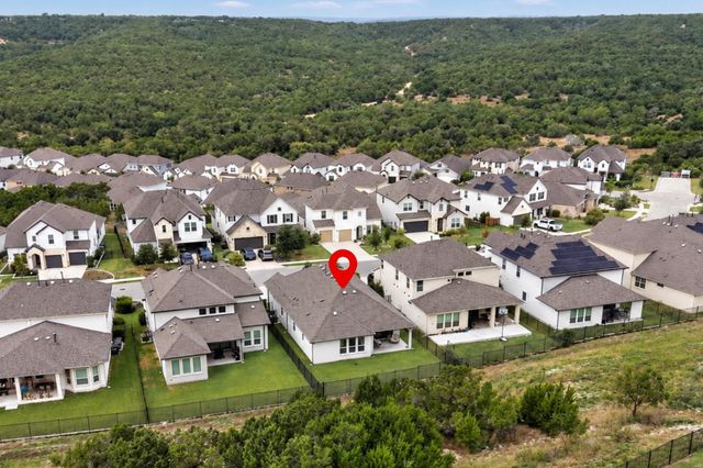 4532 Modena Bay BND, Leander, TX 78641