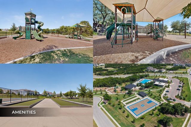 4532 Modena Bay BND, Leander, TX 78641