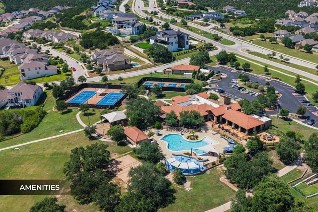 4532 Modena Bay BND, Leander, TX 78641