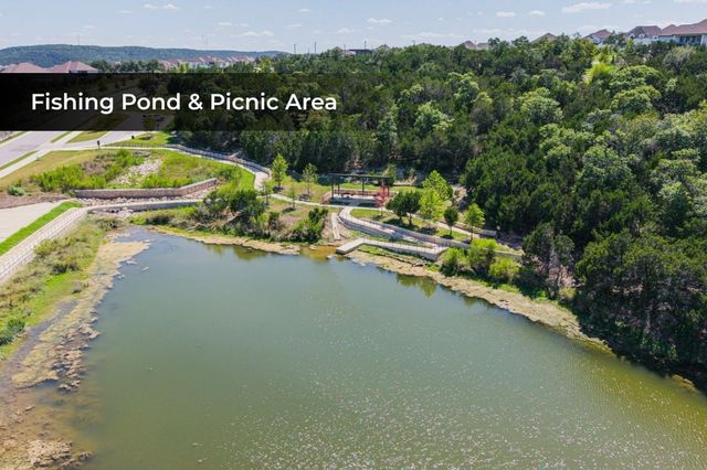 4532 Modena Bay BND, Leander, TX 78641