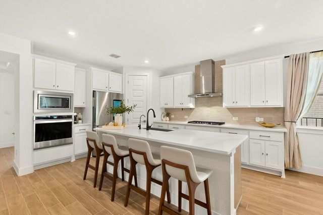 4532 Modena Bay BND, Leander, TX 78641