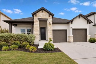 4532 Modena Bay BND, Leander, TX 78641