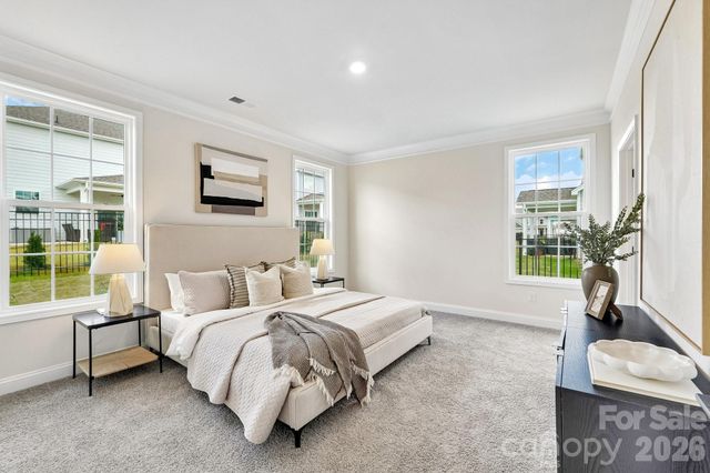 7171 Sylvan Retreat Drive, Denver, NC 28037