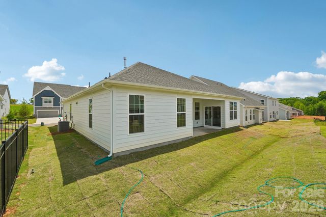 7171 Sylvan Retreat Drive, Denver, NC 28037