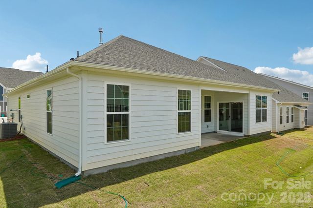 7171 Sylvan Retreat Drive, Denver, NC 28037
