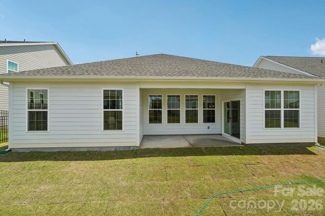 7171 Sylvan Retreat Drive, Denver, NC 28037