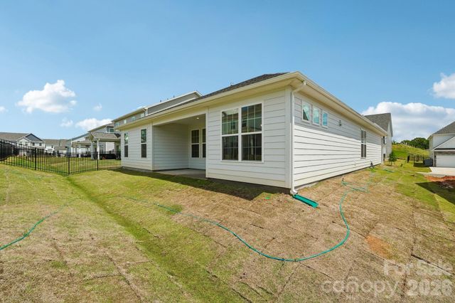 7171 Sylvan Retreat Drive, Denver, NC 28037