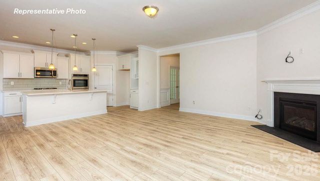 7171 Sylvan Retreat Drive, Denver, NC 28037