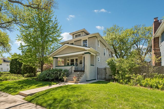 909 Linden Avenue, Oak Park, IL 60302