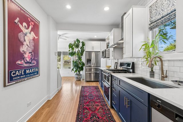 909 Linden Avenue, Oak Park, IL 60302