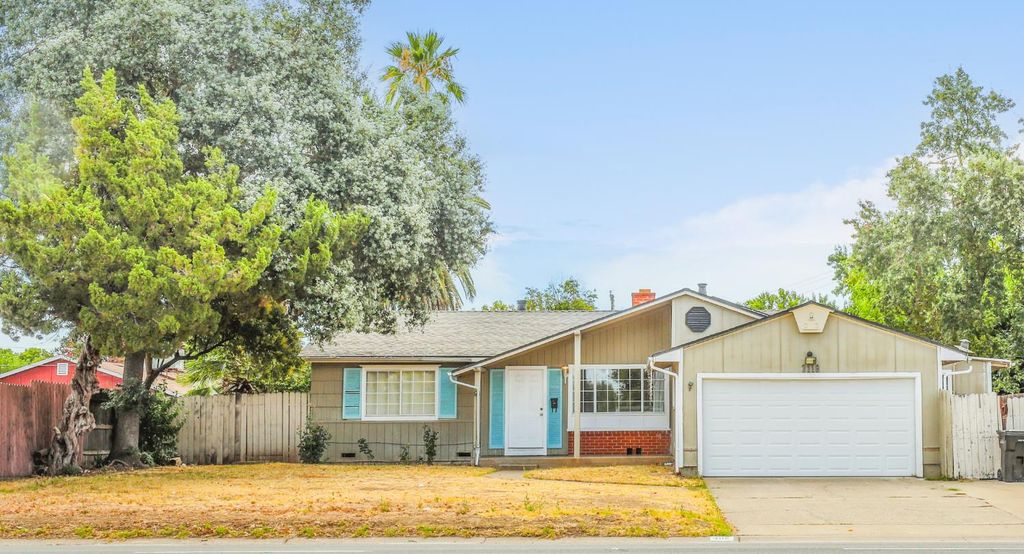 3118 Eastern Ave, Sacramento, CA 95821