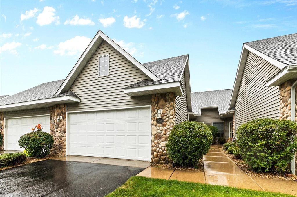 15266 Cobalt Street NW, Ramsey, MN 55303 — exterior